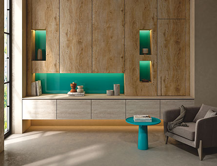 Acrylic Laminate