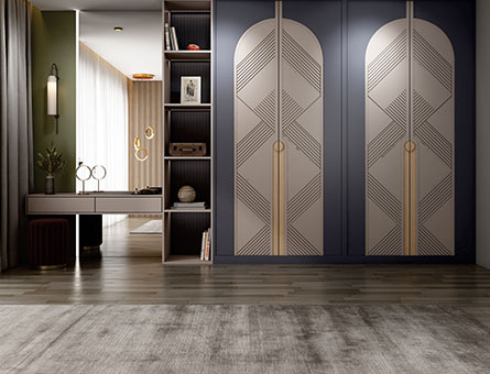 tinte Laminate
