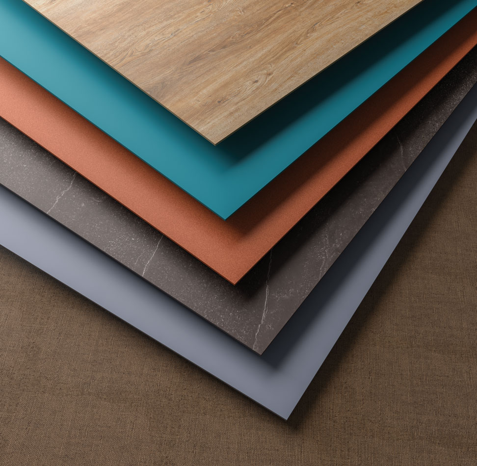 surfaces
